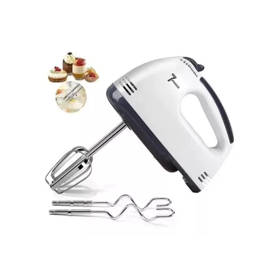 Miniatura 3 de Combo batidora + juego cuchillos